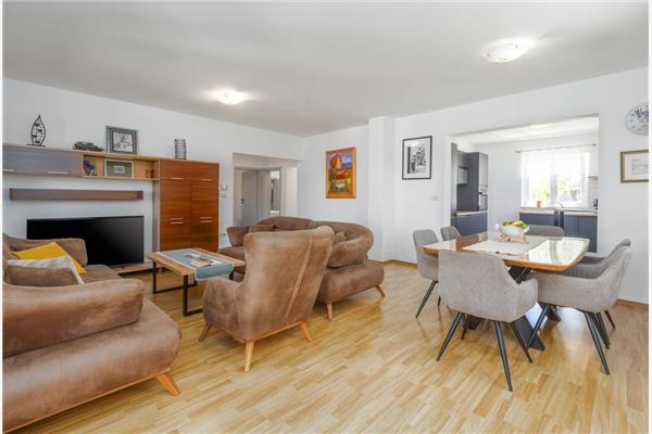 House K1, for 6 persons