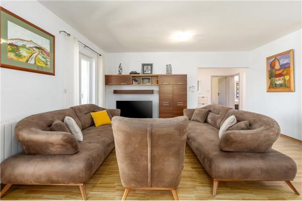 House K1, for 6 persons