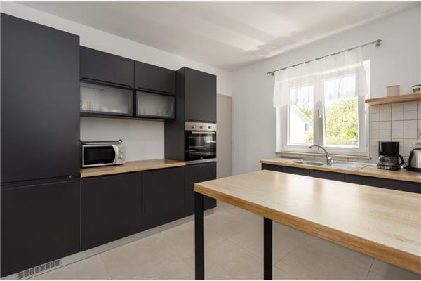 House K1, for 6 persons