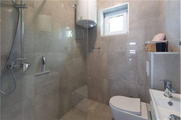 House K1, for 6 persons