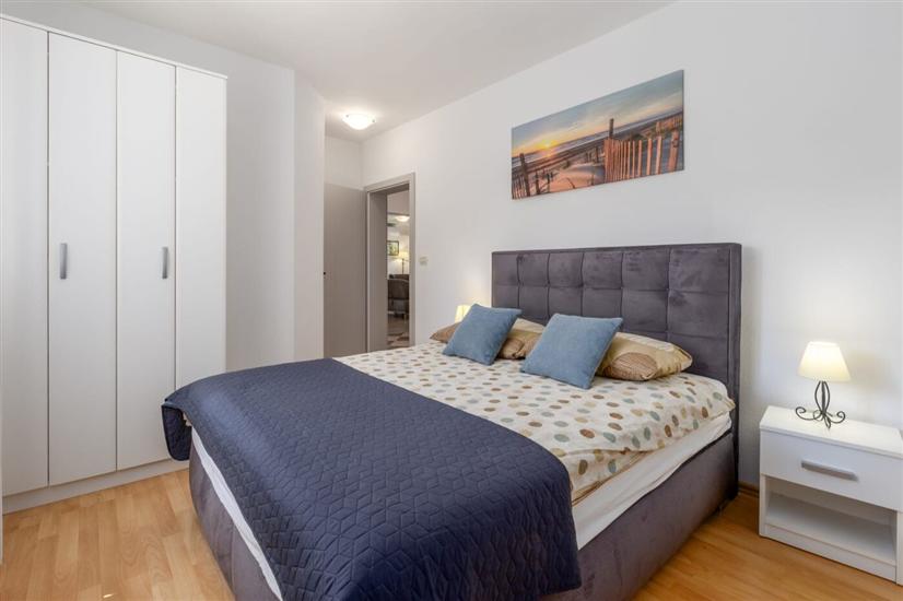 House K1, for 6 persons