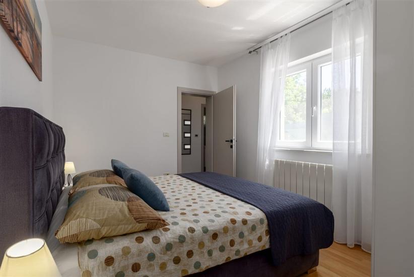 House K1, for 6 persons