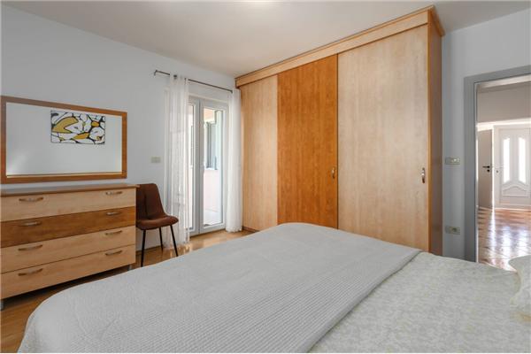 House K1, for 6 persons