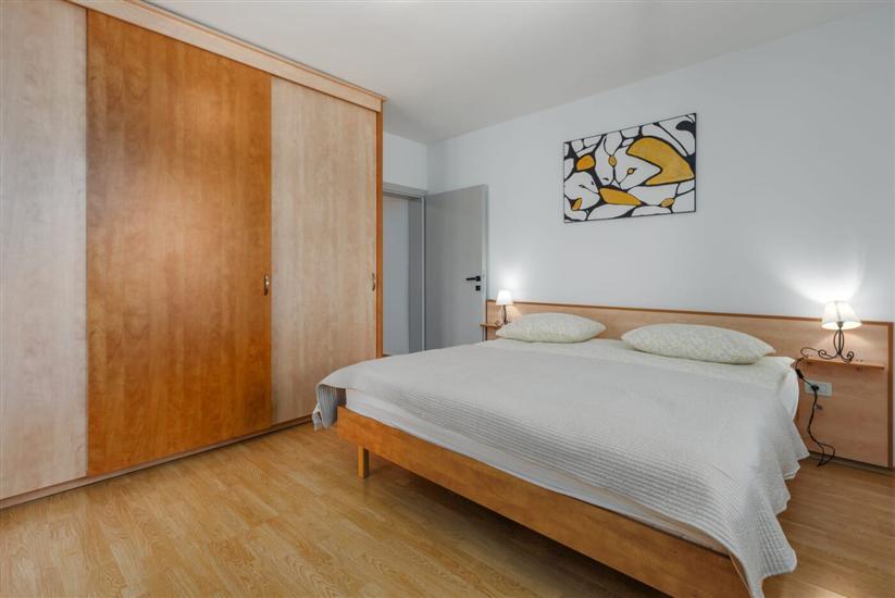 House K1, for 6 persons