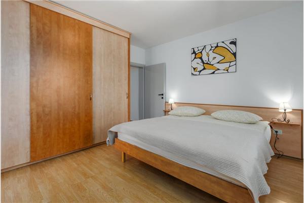 House K1, for 6 persons