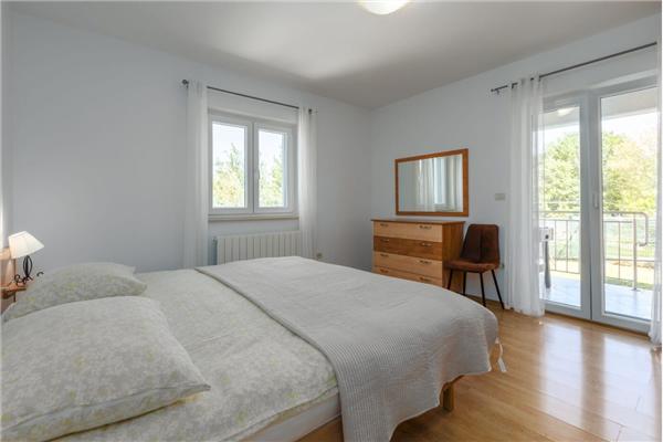 House K1, for 6 persons