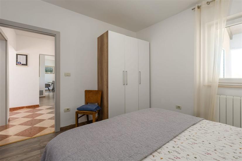 House K1, for 6 persons