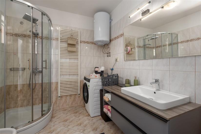 House K1, for 6 persons