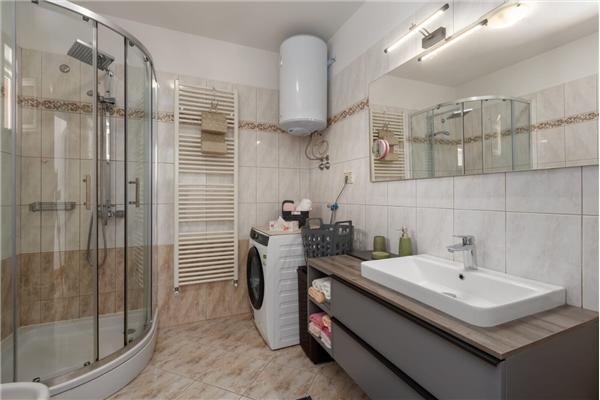 House K1, for 6 persons