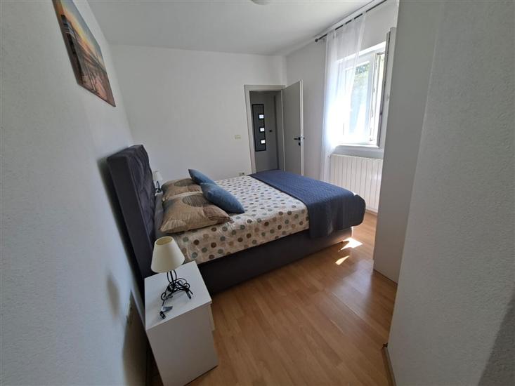 House K1, for 6 persons