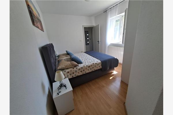 House K1, for 6 persons