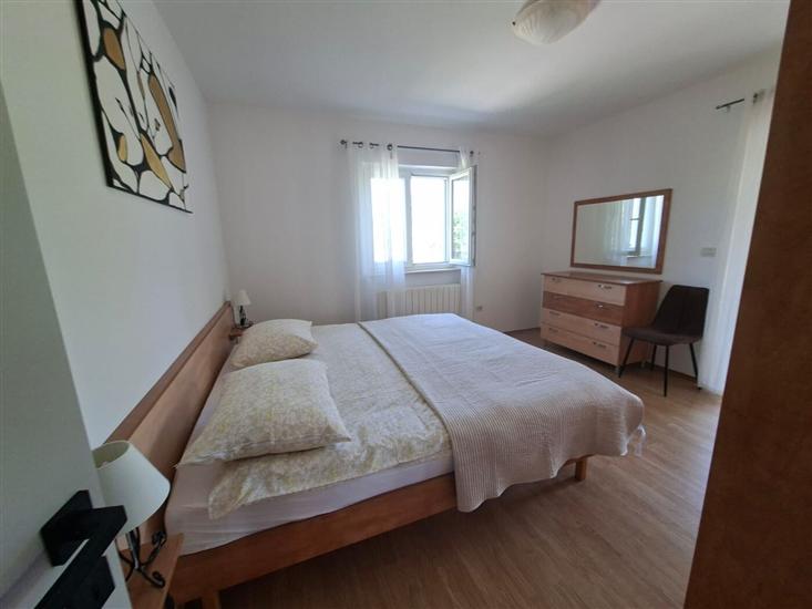 House K1, for 6 persons