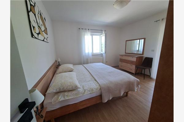 House K1, for 6 persons