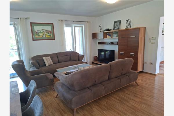 House K1, for 6 persons