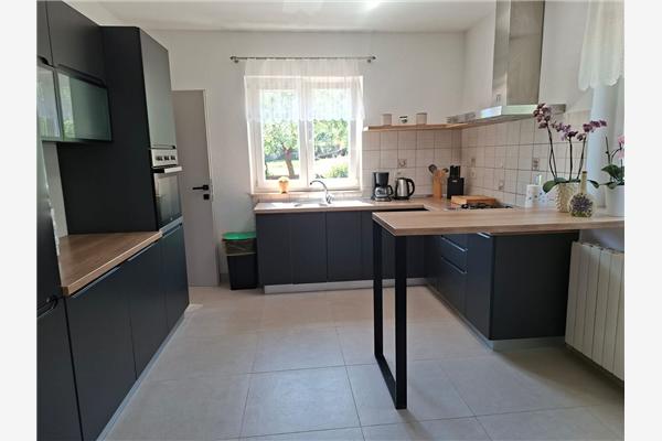 House K1, for 6 persons