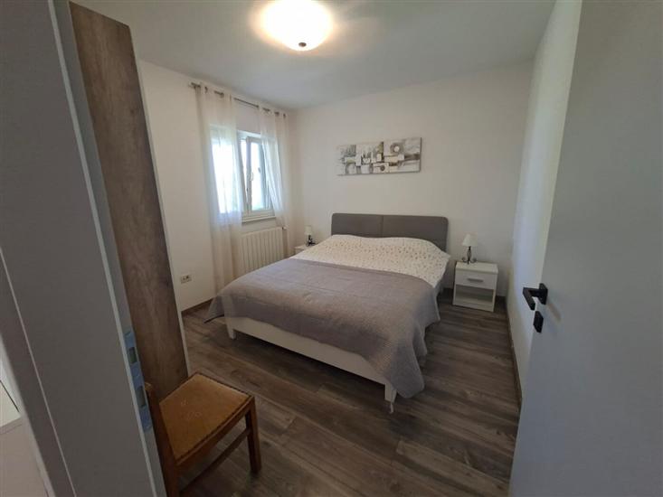 House K1, for 6 persons