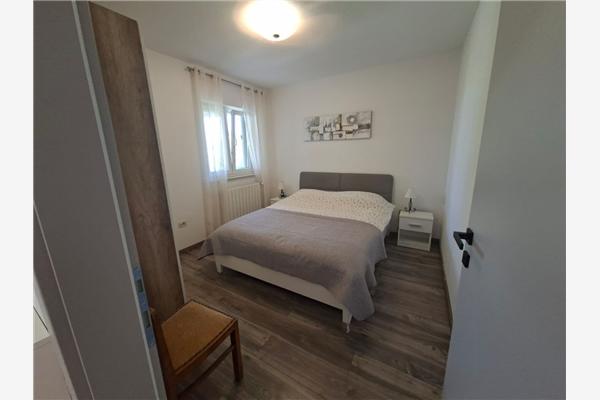 House K1, for 6 persons