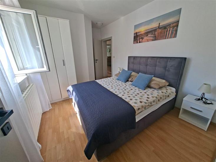 House K1, for 6 persons