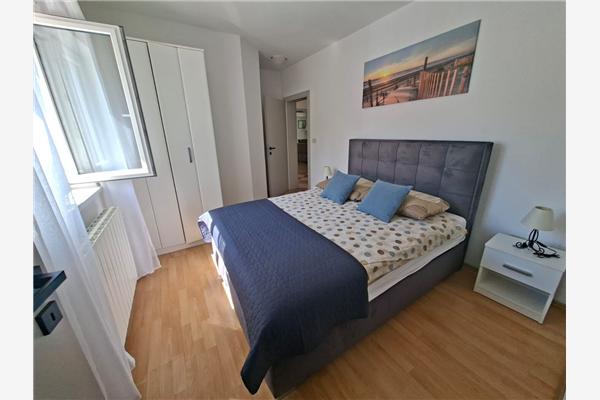 House K1, for 6 persons