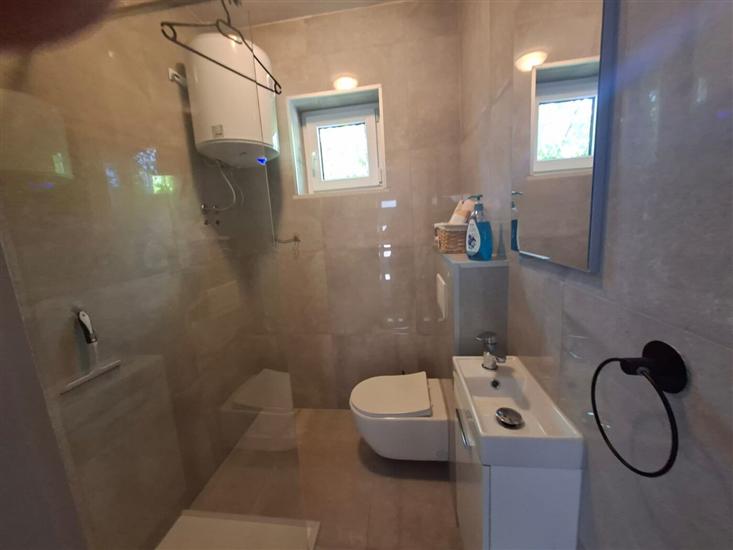 House K1, for 6 persons