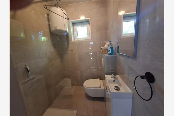 House K1, for 6 persons