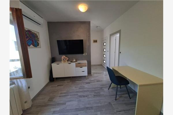 House K1, for 6 persons
