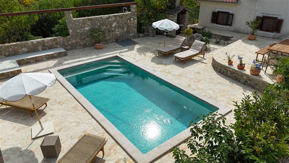 House Maja Authentic with Private Pool