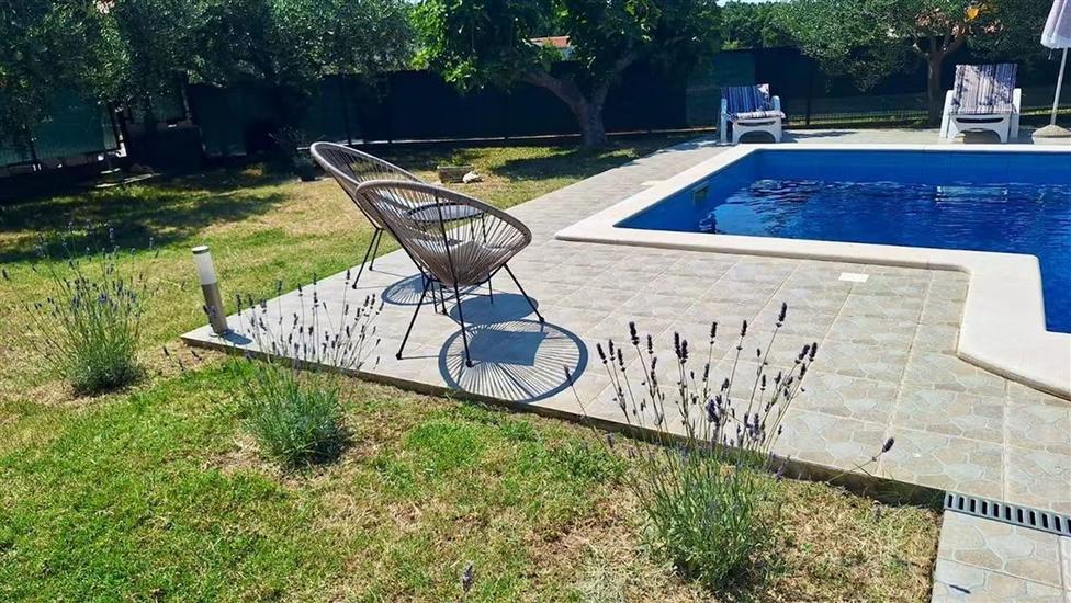 Villa Zelena Oaza