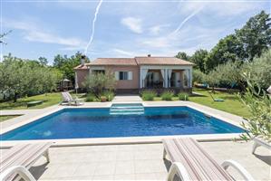 House - Labin