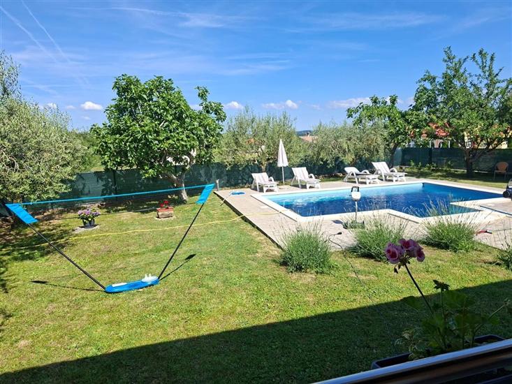 Villa Zelena Oaza