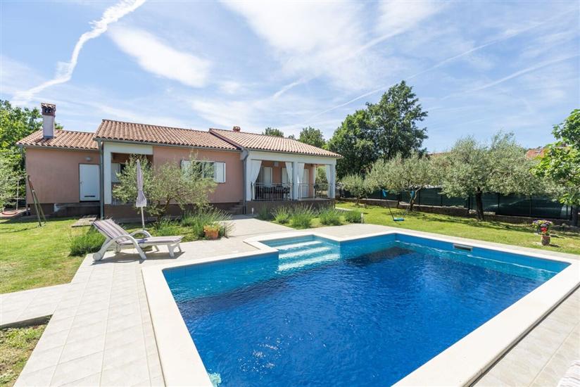 Villa Zelena Oaza