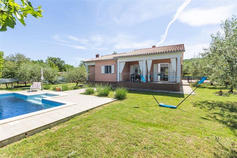 Villa Zelena Oaza