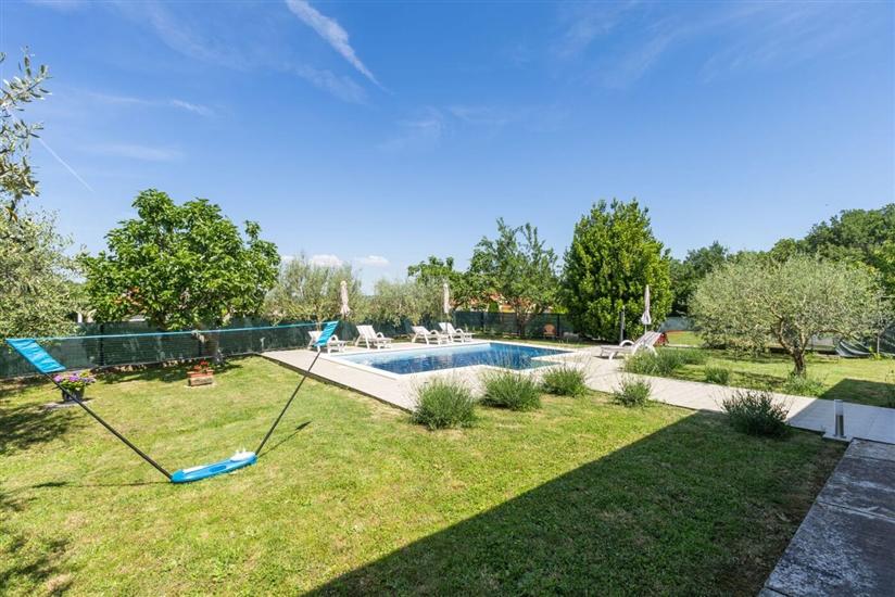Villa Zelena Oaza