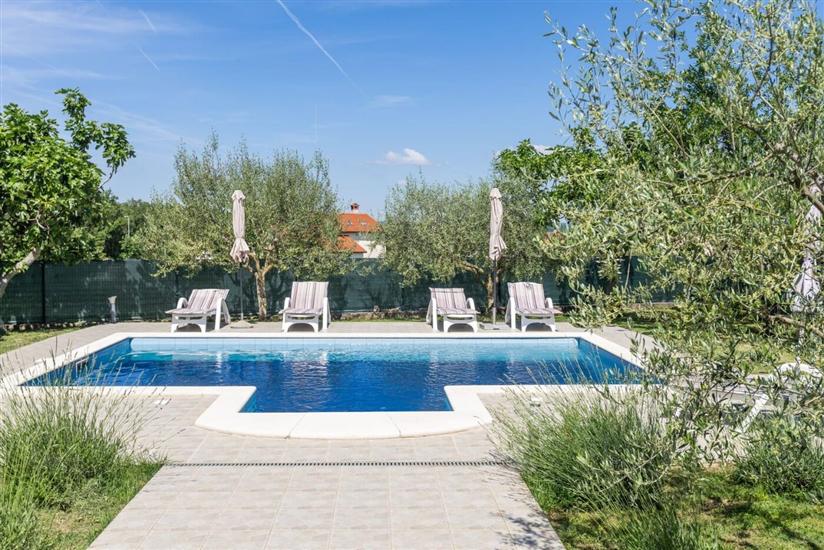 Villa Zelena Oaza