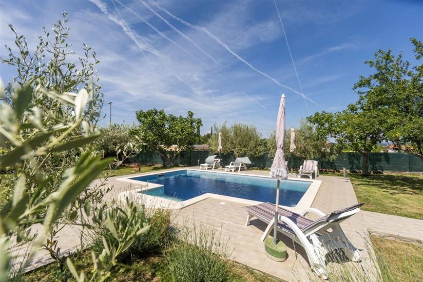 Villa Zelena Oaza