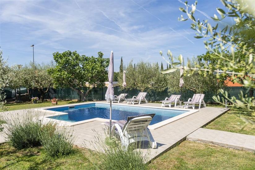 Villa Zelena Oaza