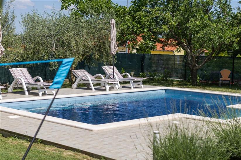 Villa Zelena Oaza