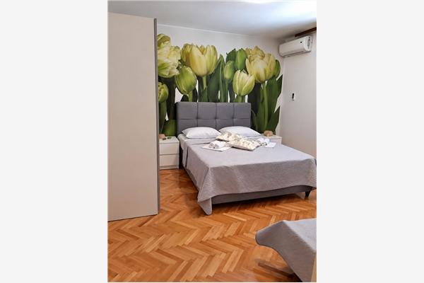 Apartment A5, for 2 persons