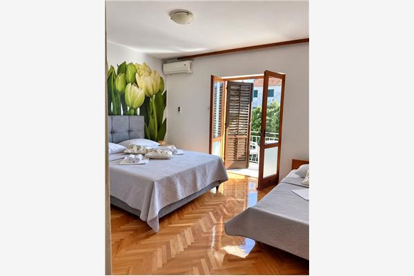 Apartment A5, for 2 persons