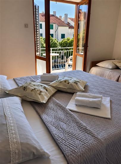 Apartment A5, for 2 persons