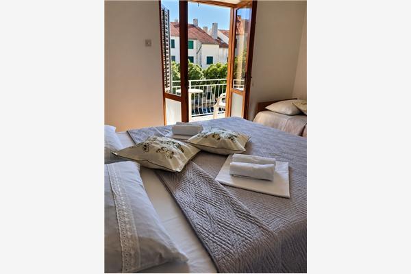 Apartment A5, for 2 persons