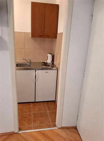 Apartment A5, for 2 persons