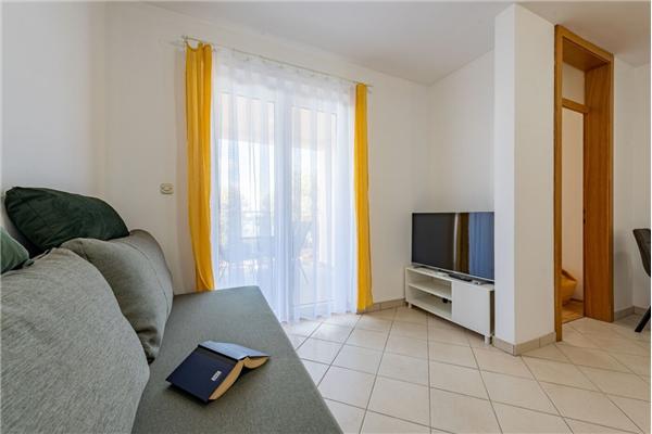 Appartamento A1, per 3 persone