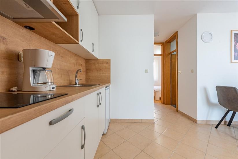Appartamento A3, per 3 persone