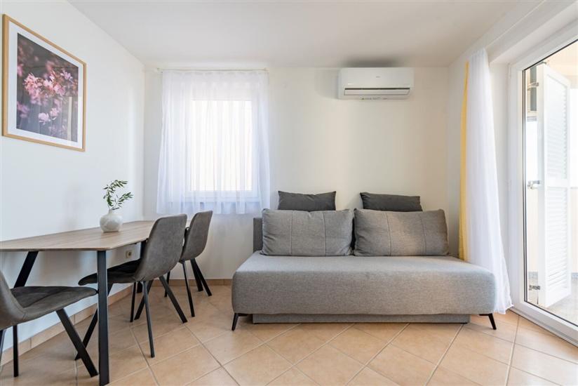 Appartamento A3, per 3 persone