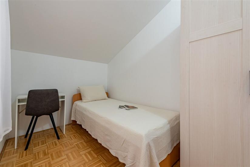 Appartamento A6, per 3 persone