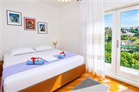 Apartment A2, for 6 persons