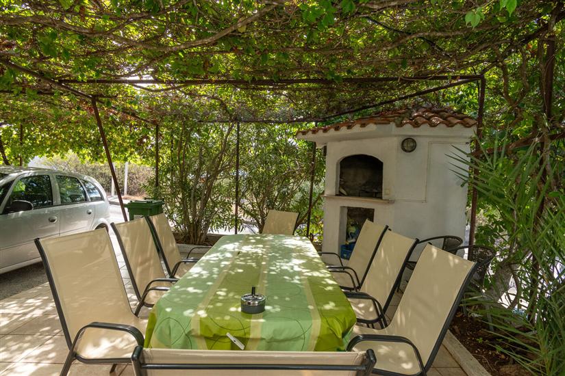 Apartments Mirjana