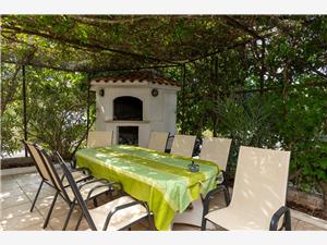 Apartments Mirjana Marina, Size 45.00 m2, Airline distance to town centre 500 m