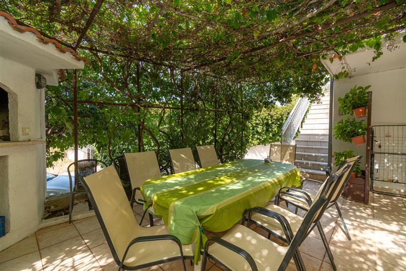 Apartments Mirjana